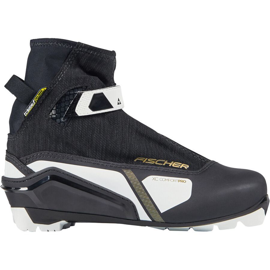 (取寄) フィッシャー レディース XC コンフォート プロ ブーツ - - ウィメンズ Fischer women XC Comfort Pro Boot - 2026 - Women's Black
