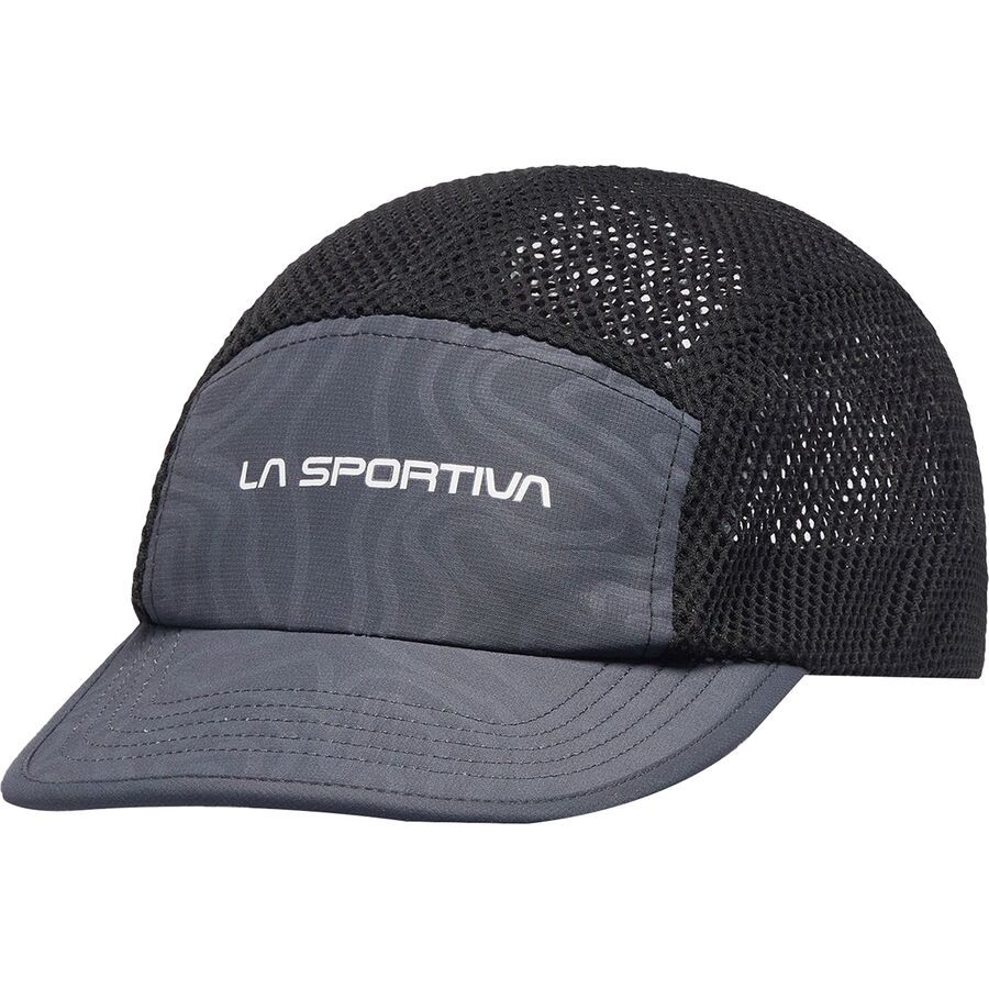 (取寄) スポルティバ スカイライン エアー キャップ La Sportiva Skyline Air Cap Onyx/Black 8,939円