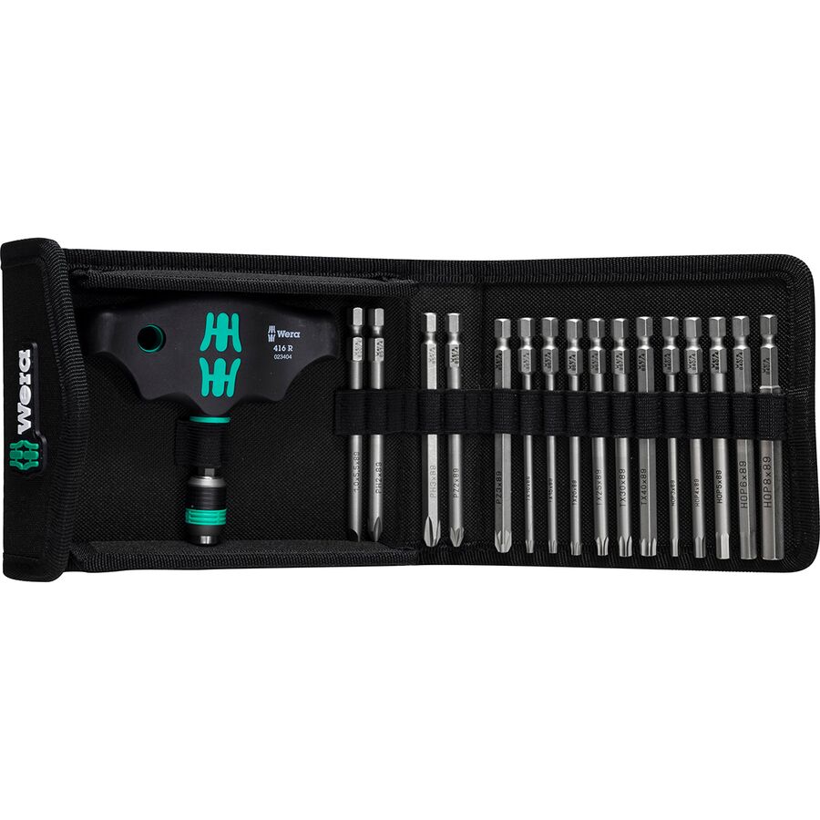 Wera クラフトフォームコンパクト 60i iS 59030(4839196) JAN：4013288173508