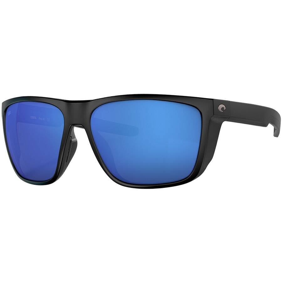 blue tint polarized sunglasses