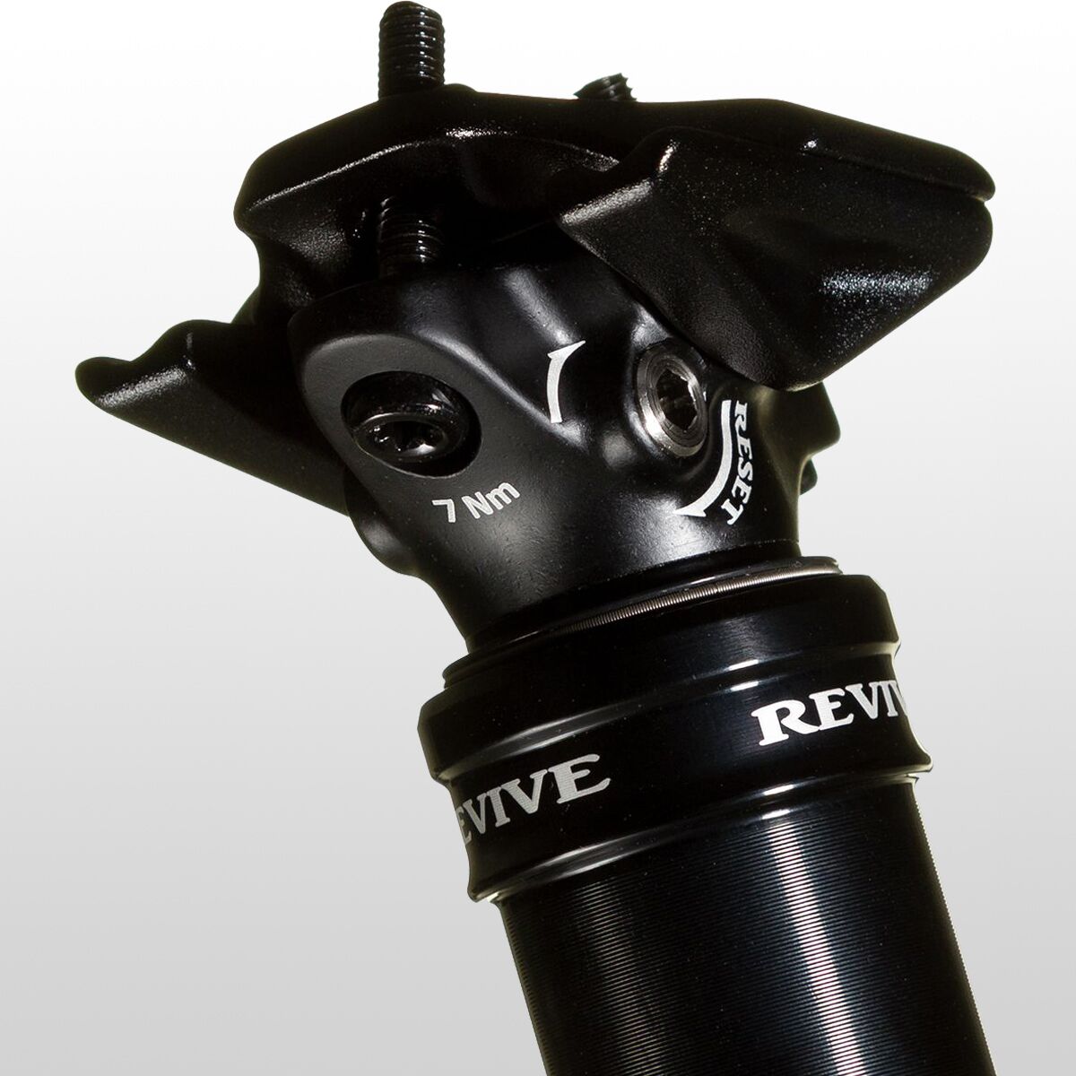 Bikeyoke revive ドロッパーシートポスト