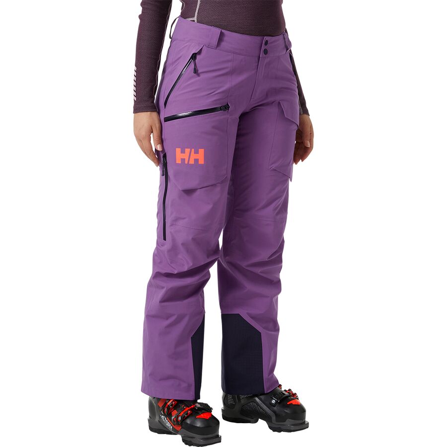 結婚祝い 取寄 ヘリーハンセン レディース オーロラ インフィニティ シェル パンツ - ウィメンズ Helly Hansen women Aurora  Infinity Shell Pant Women's Crushed Grape mba.today