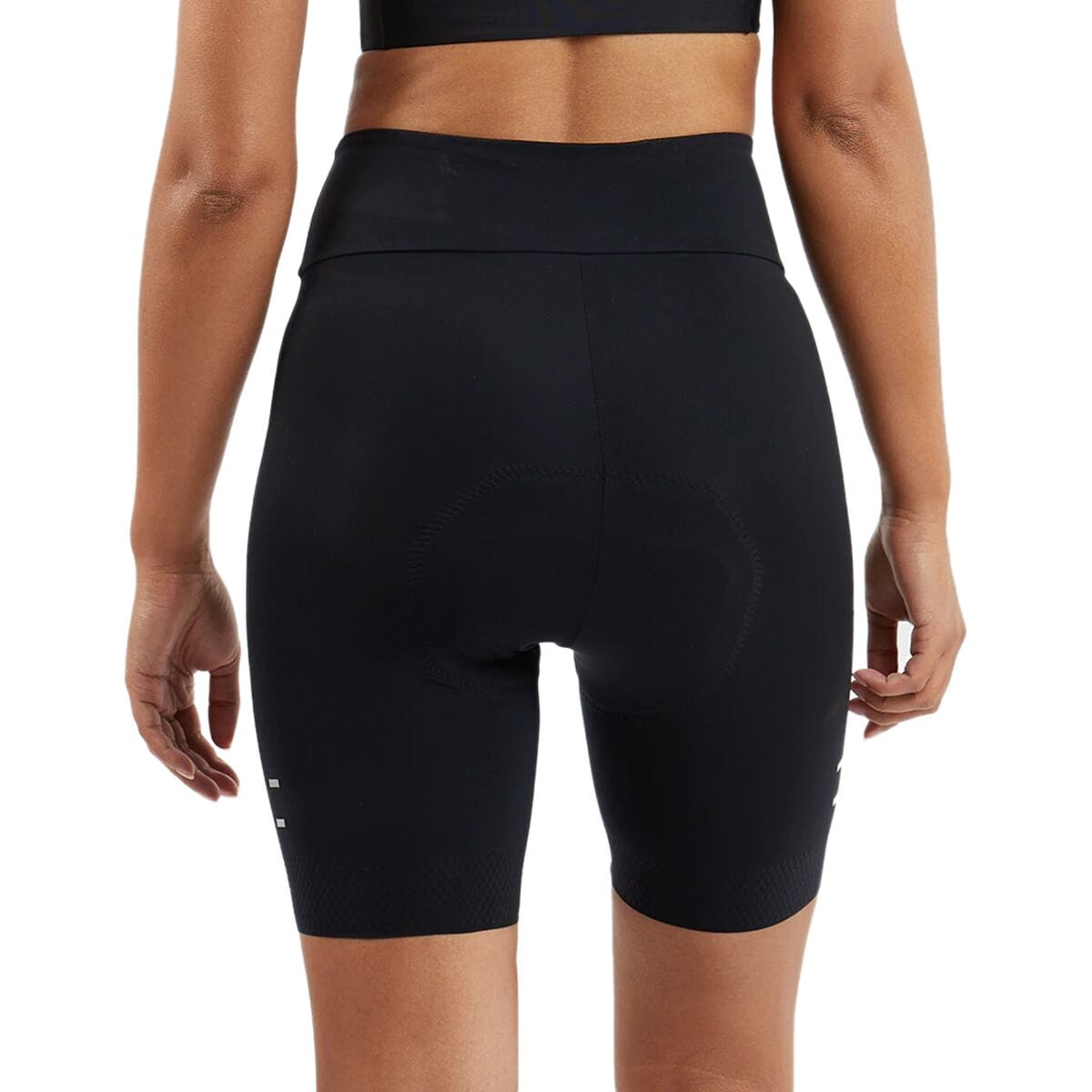 アクティビ】 (取寄) ゴアウェア レディース プログレス サーモ タイツ+ ウィメンズ GOREWEAR women Progress  Thermo Tights+ Women's Black：スウィートラグ サイクリン