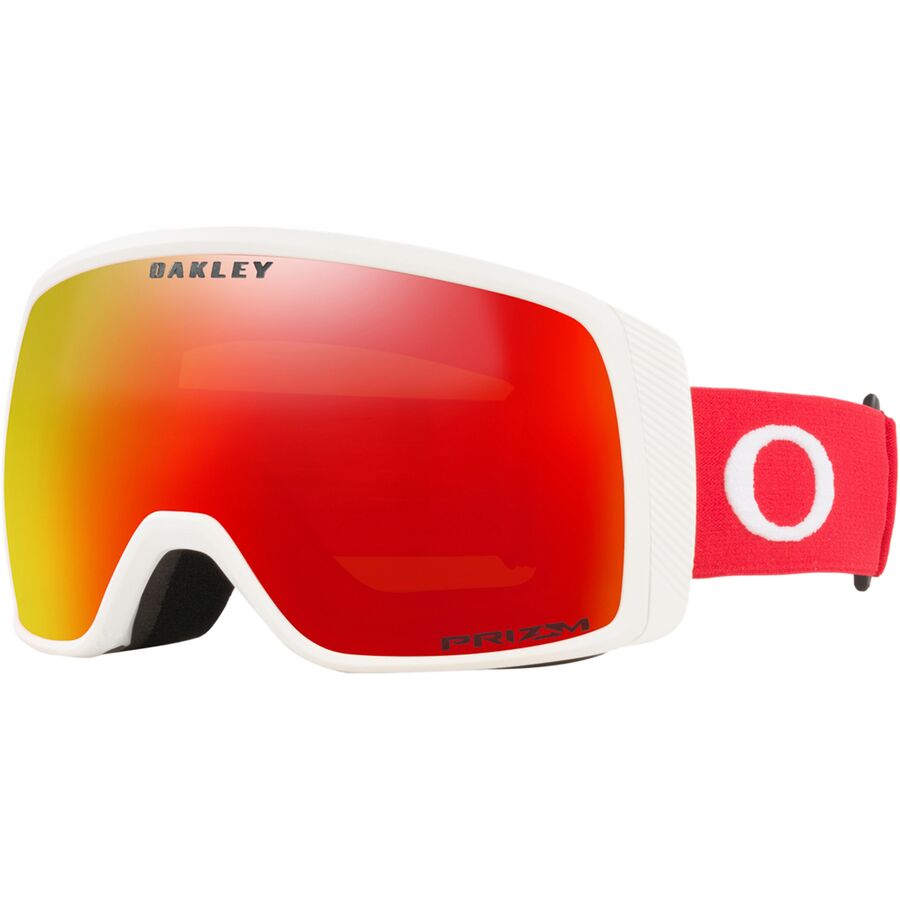 取寄 オークリー キッズ フライト トラッカー S ゴーグルズ - Oakley