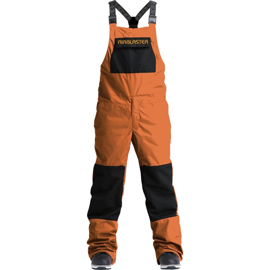 AIRBLASTER エアブラスター FREEDOM CARGO PANT スノーボード ウエア