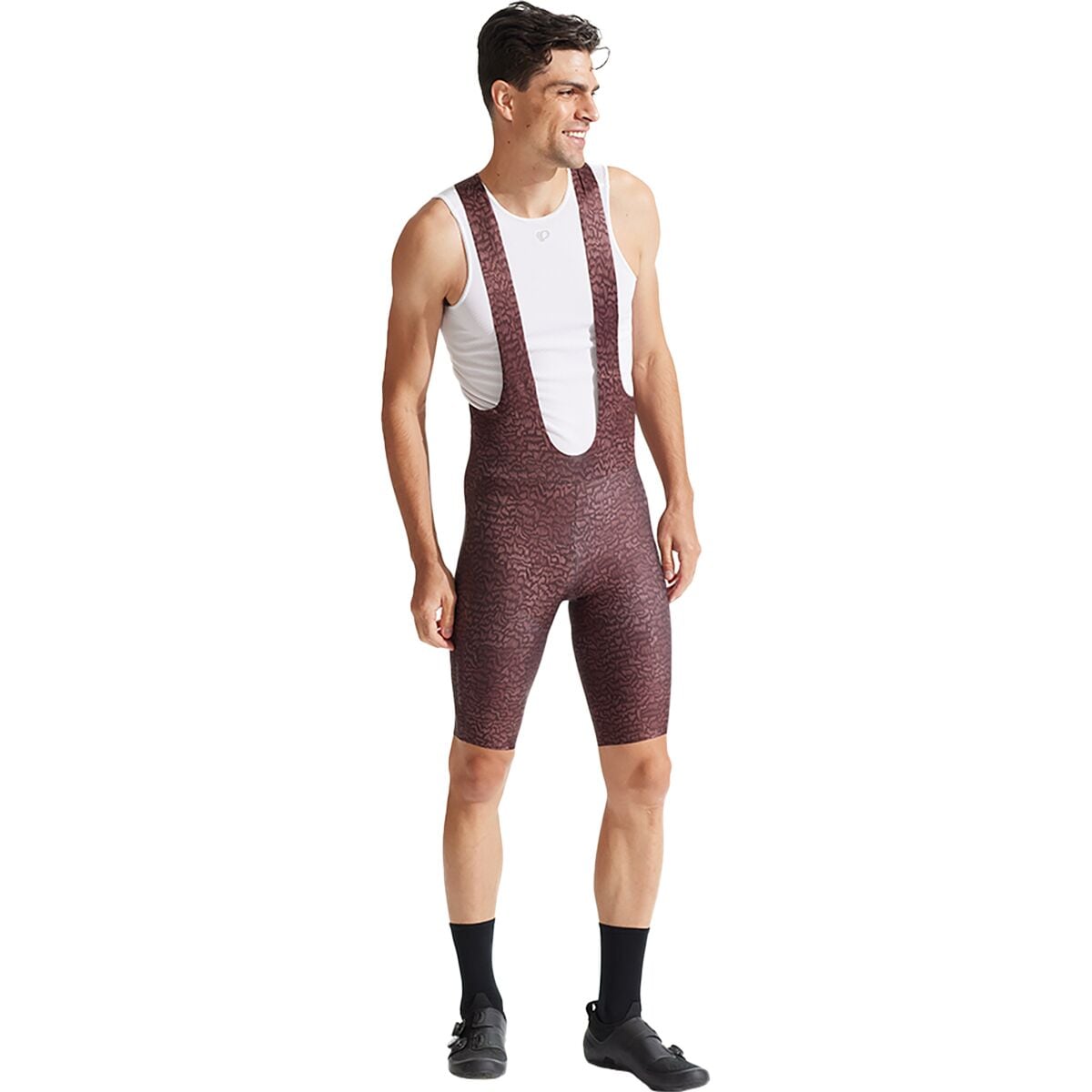 取寄) パールイズミ メンズ ショート Cacao Men's Pro Short Bib プロ men メンズ iZUMi PEARL ビブ Scrib 自転車・サイクリング | xflame.com