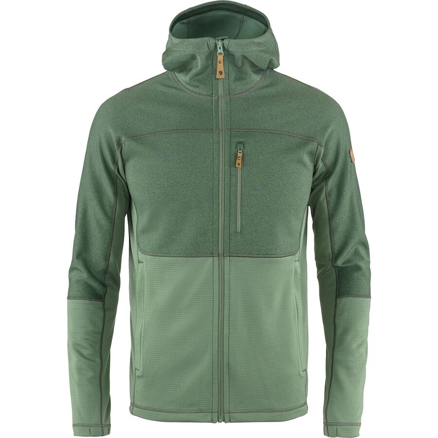 フェールラーベン レディースAbisko Trail Pullover サイズM