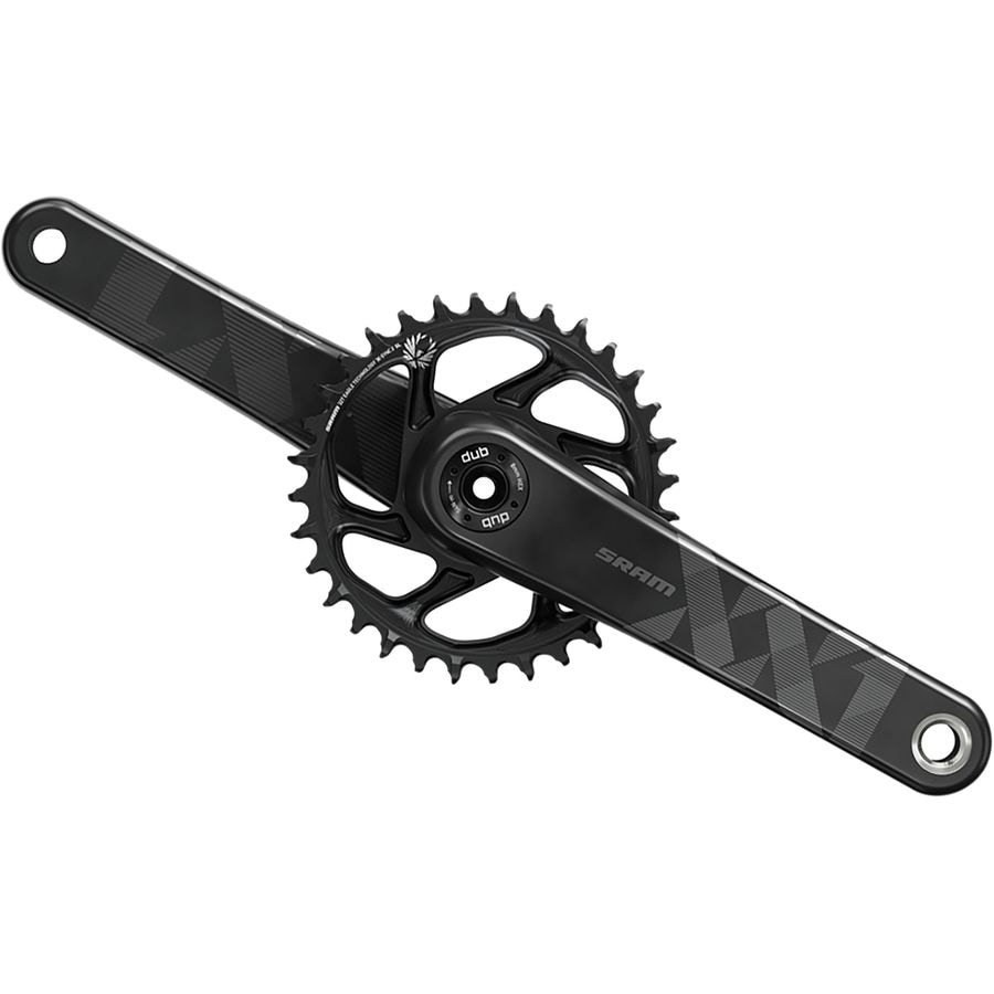 特価 取寄 スラム XX1 イーグル ダブ Sl クランクセット SRAM Eagle