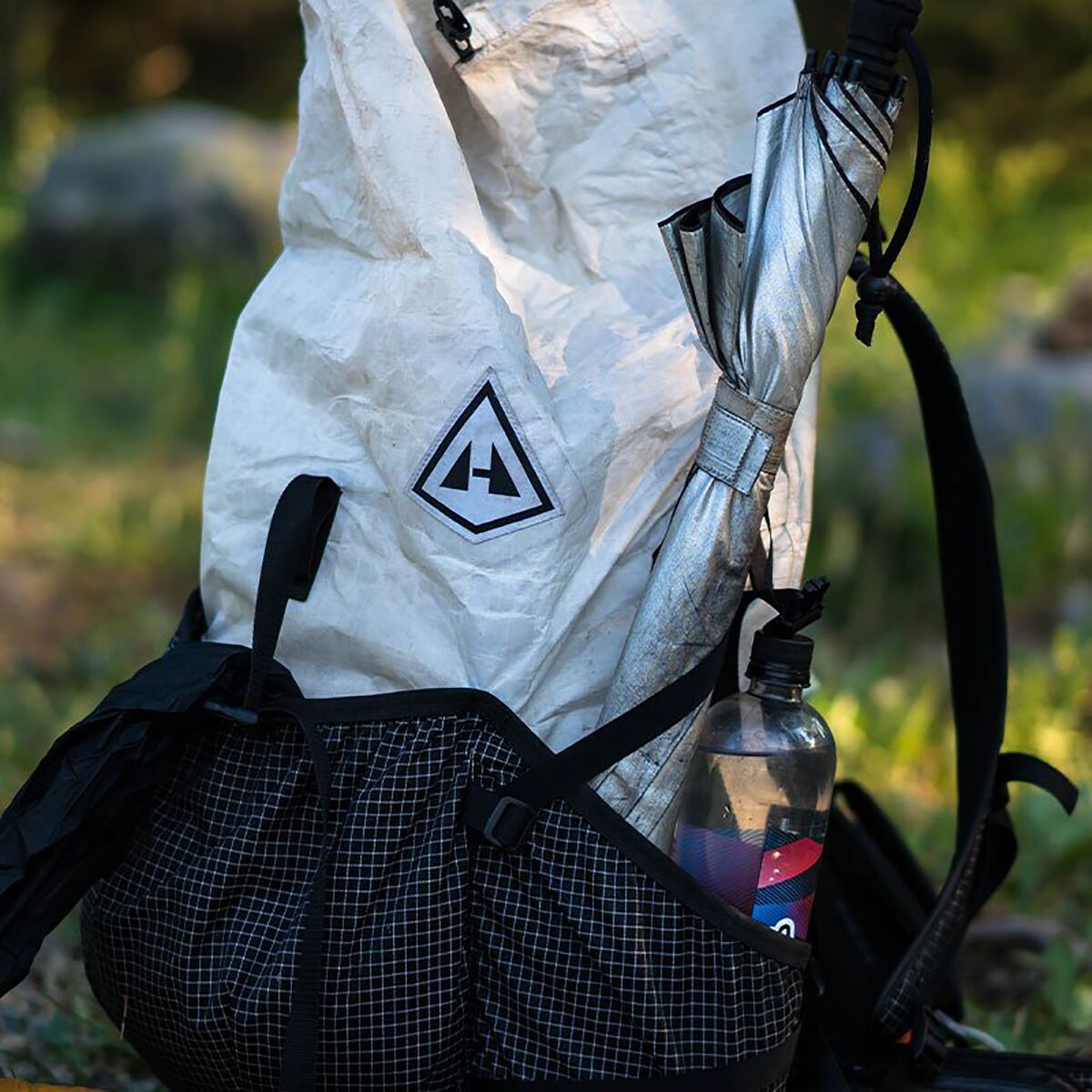 取寄) ハイパーライトマウンテンギア 2400 Mountain Backpack 40L 2400