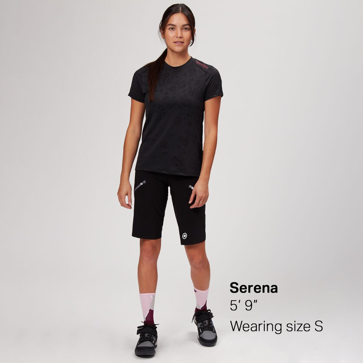 取寄) アソス レディース Trail Assos women トレイル Short Women's blackSeries カーゴ ウィメンズ ショート Cargo 自転車・サイクリング | windowmaker.com