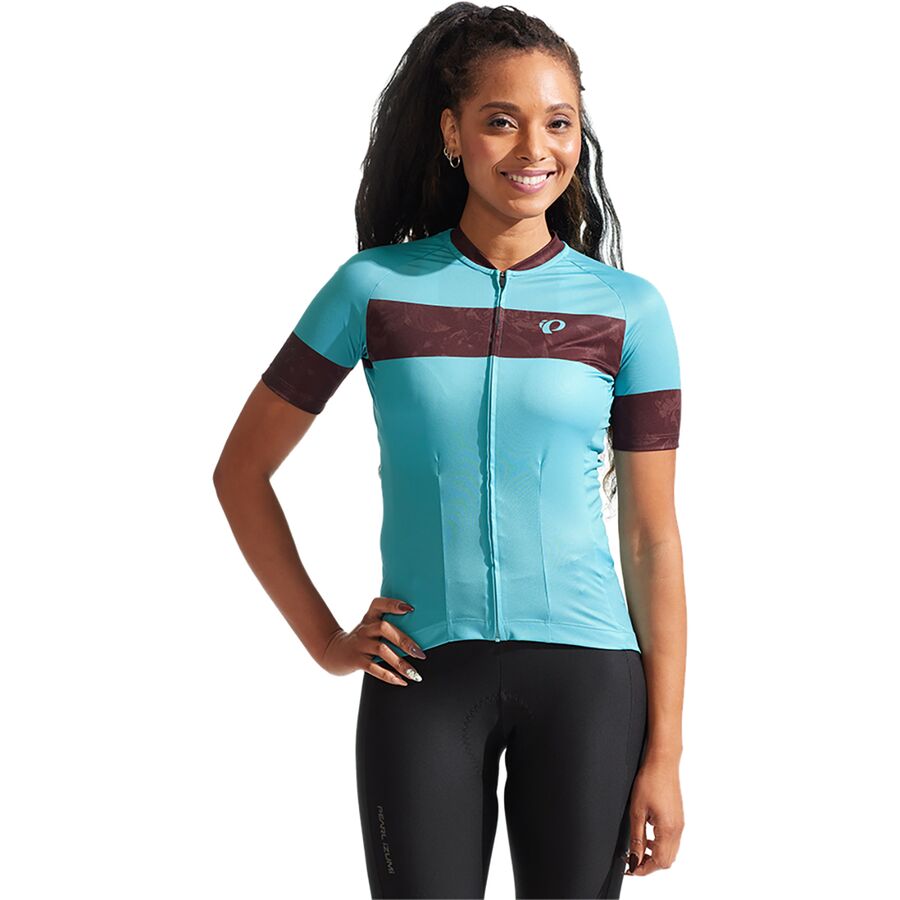 jersey cycling women