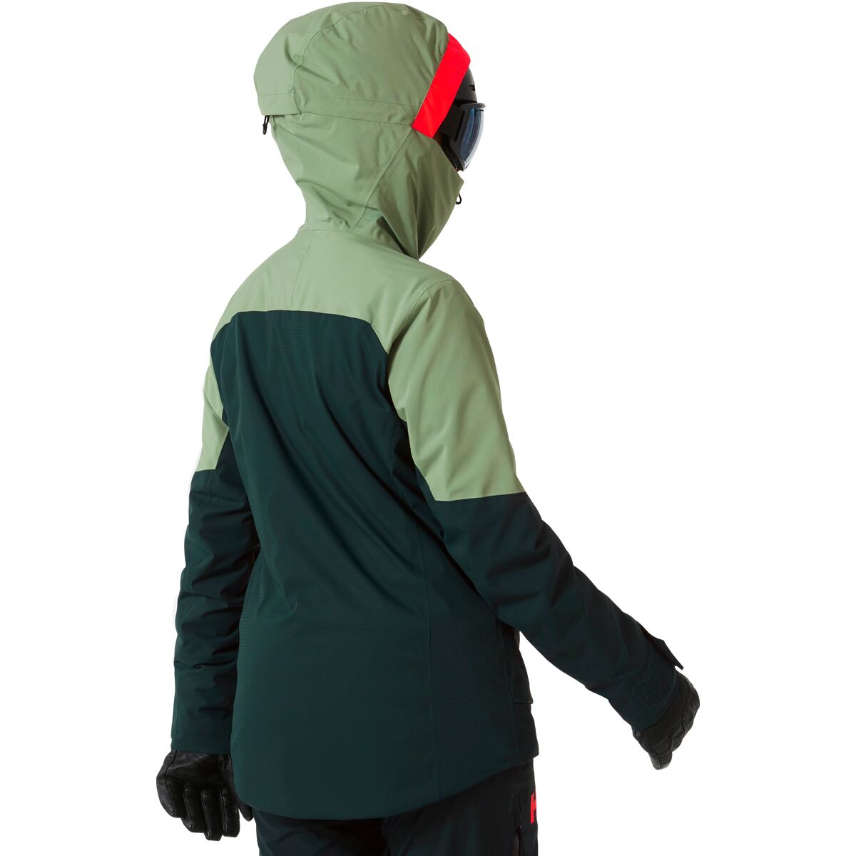 取寄) ヘリーハンセン レディース Hansen women リファロフト パウチェイサー Powchaser Jacket Helly Insulated Spruce インサレーテッド ウィメンズ ジャケット Lifaloft Women's Darkest ウインタースポーツ | fukuhome.co.jp
