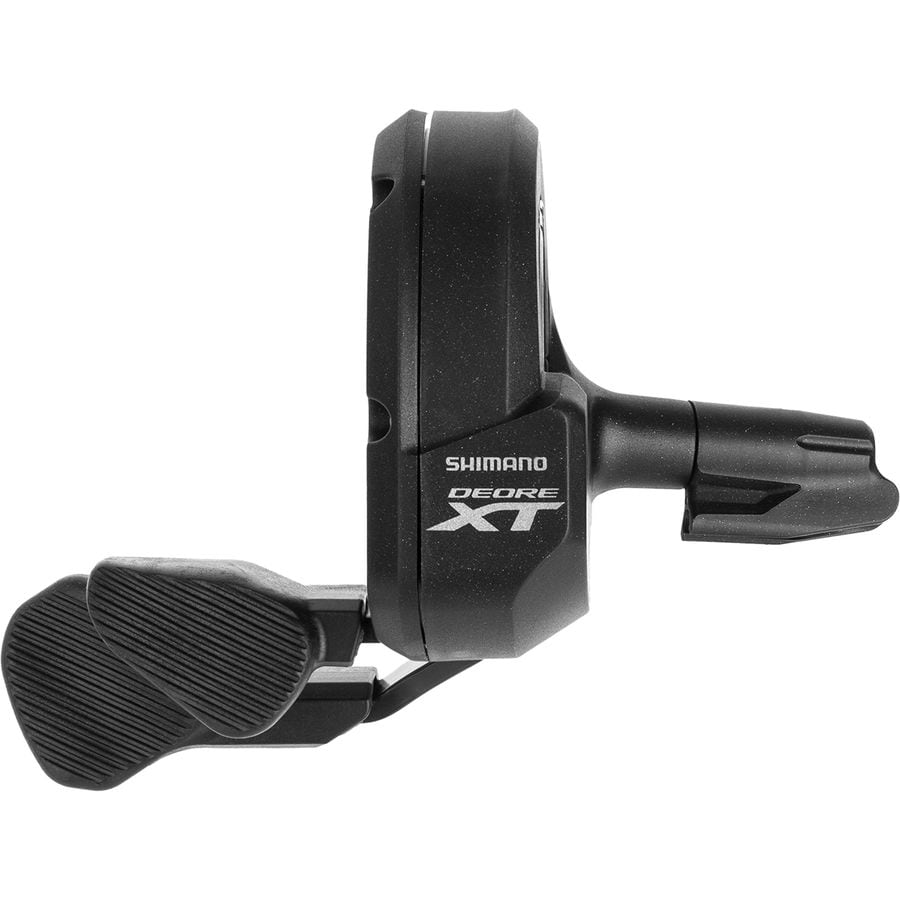 シマノ Di2 SW-R671 シフトスイッチ左右セット シマノ Di2 SW-R671-L シフトスイッチ 左のみ | SHIMANO自転車