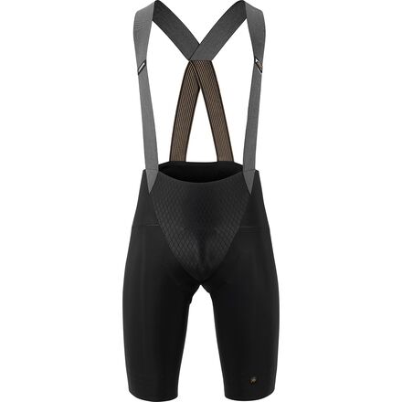 (取寄) アソス メンズ ミル GTO C2 ロング ビブ ショート - メンズ Assos men Mille GTO C2 Long Bib Short - Men's flammeD'Or