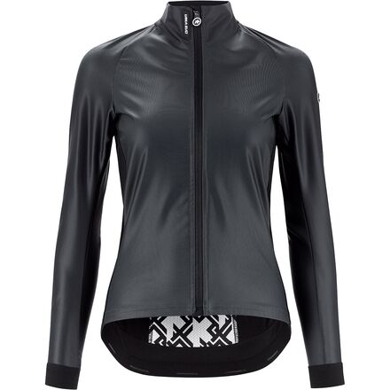 (取寄) アソス レディース ユーマ GT ウィンター ジャケット - ウィメンズ Assos women UMA GT Winter Jacket - Women's torpedoGrey
