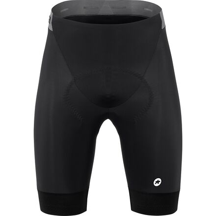 (取寄) アソス メンズ ミル GT C2 ハーフ ショート - メンズ Assos men MILLE GT C2 Half Short - Men's blackSeries