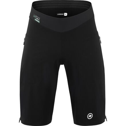 (取寄) アソス メンズ ミル GTC ツェッペリン カーゴ ショート - メンズ Assos men MILLE GTC Zepplin Cargo Short - Men's blackSeries