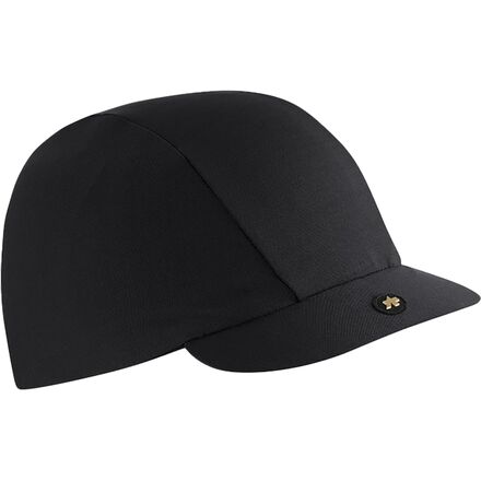 (取寄) アソス GTO キャップ Assos GTO Cap Black Series｜ジェットラグ店