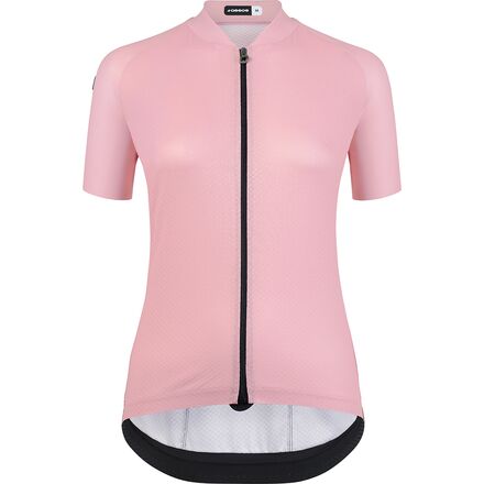 (取寄) アソス レディース ユーマ GT ジャージ C2 エボ - ウィメンズ Assos women UMA GT Jersey C2 EVO - Women's Cosmic Rose