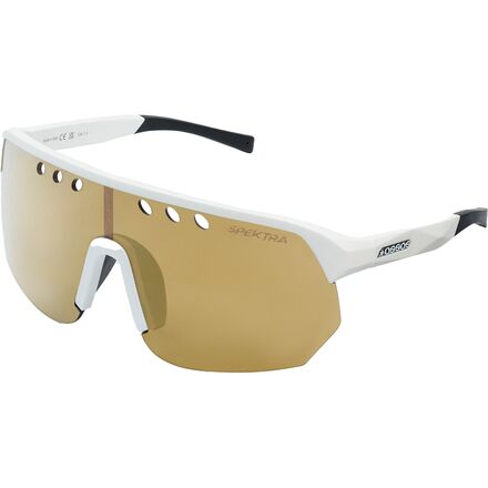 (取寄) アソス ドンジ サングラス Assos Donzi Sunglasses White/Gold 52,278円
