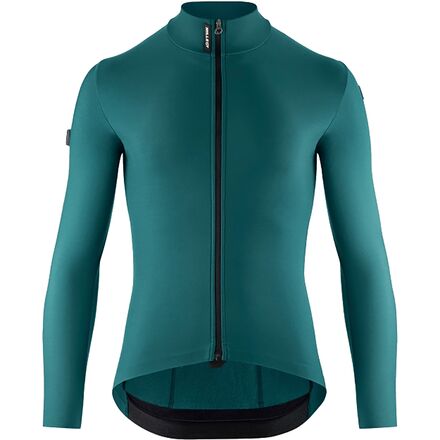 (取寄) アソス メンズ ミル GT スプリング/フォール ロング-スローブ ジャージ C2 - メンズ Assos men MILLE GT Spring/Fall Long-Sleeve Jersey C2 - Men's Foundation Green 42,900円