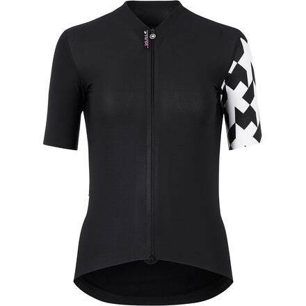 (取寄) アソス レディース ディオラ RS ジャージ S9 タルガ ジャージ - ウィメンズ Assos women DYORA RS Jersey S9 TARGA Jersey - Women's Black Series