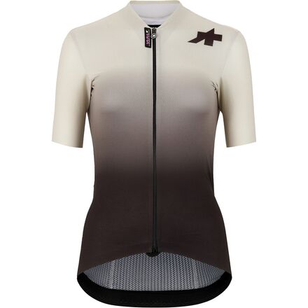 (取寄) アソス レディース ディオラ RS ジャージ S9 タルガ ジャージ - ウィメンズ Assos women DYORA RS Jersey S9 TARGA Jersey - Women's Moon Sand