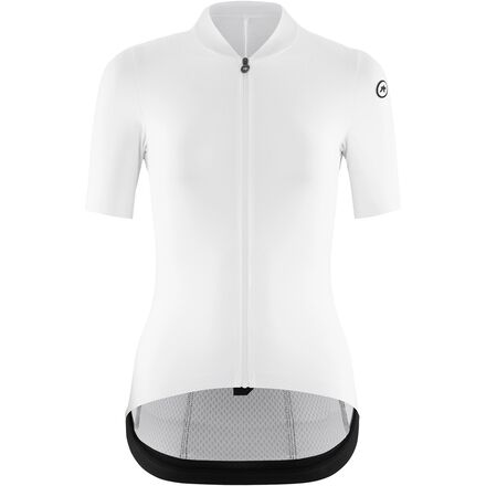 (取寄) アソス レディース ユーマ GT S11 ショートスリーブ ジャージ - ウィメンズ Assos women UMA GT S11 Short-Sleeve Jersey - Women's White Series