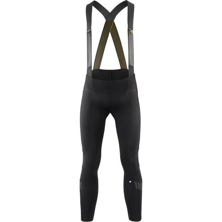 (取寄) アソス メンズ エイキープ RS スプリング フォール ビブ タイツ S11 - メンズ Assos men EQUIPE RS Spring Fall Bib Tights S11 - Men's Black Series|ジェットラグ店