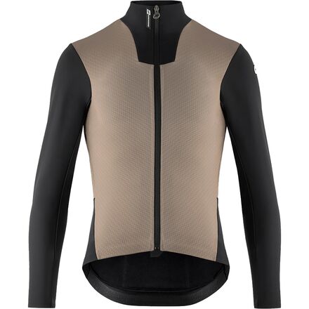 (取寄) アソス メンズ ミル GT ウィンター ジャケット S11 - メンズ Assos men MILLE GT HASHOOGI Winter Jacket S11 - Men's Dune Sand