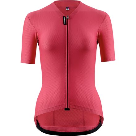(取寄) アソス レディース ディオラ R ジャージ S11 - ウィメンズ Assos women DYORA R Jersey S11 - Women's Deadly Berryサイクリングジャージ