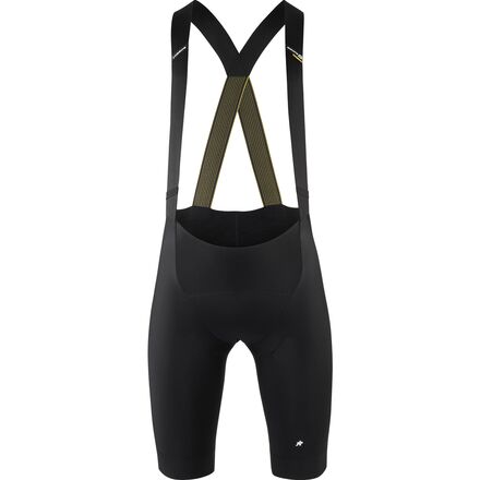 (取寄) アソス メンズ エイキープ R ビブ ショーツ S11 - メンズ Assos men EQUIPE R Bib Shorts S11 - Men's Black Series 44,356円