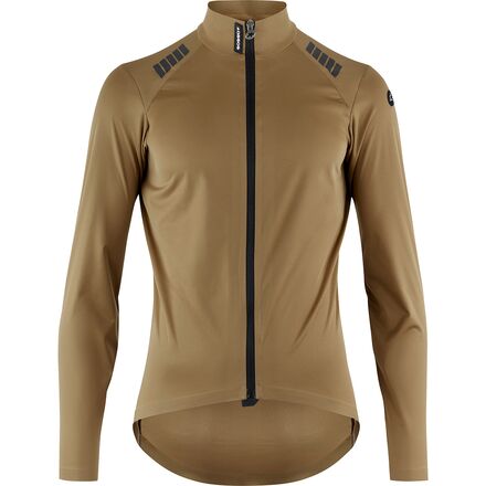 (取寄) アソス メンズ ミル GT シェル ジャケット S11 - メンズ Assos men MILLE GT Shell Jacket S11 - Men's Bronze Ash