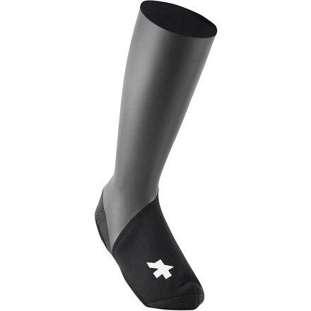 (取寄) アソス アフター スノー ブーティ P1 Assos After Snow Booties P1 Black Series
