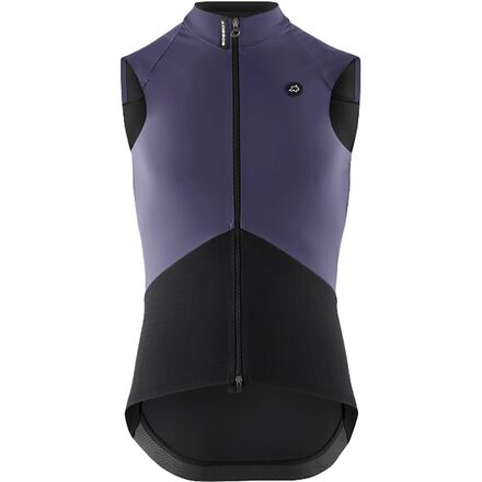 (取寄) アソス メンズ ミル GTS スプリング フォール ベスト S11 - メンズ Assos men MILLE GTS Spring Fall 2/3 Vest S11 - Men's Future Dusk｜ジェットラグ店 45,058円