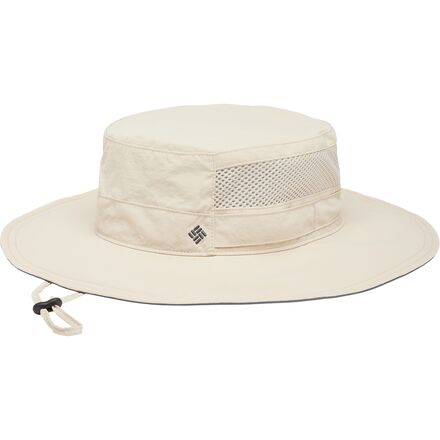 (取寄) コロンビア ボラ ボラ ブーニー リ ハット Columbia Bora Bora Booney II Hat Fossil2｜ジェットラグ店