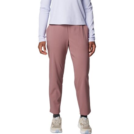 (取寄) コロンビア レディース オール シーズンズ プル-オン リ パンツ - ウィメンズ Columbia women All Seasons Pull-On II Pant - Women's Fig