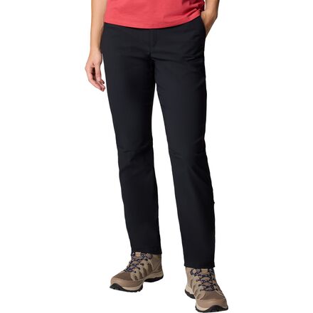(取寄) コロンビア レディース レスリー フォールズ リ パンツ - ウィメンズ Columbia women Leslie Falls II Pant - Women's Black