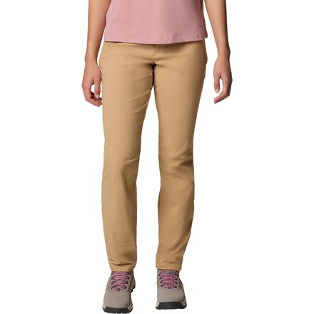 (取寄) コロンビア レディース レスリー フォールズ リ パンツ - ウィメンズ Columbia women Leslie Falls II Pant - Women's Canoe