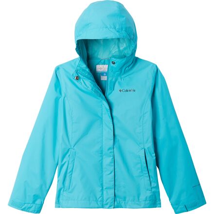 (取寄) コロンビア ガールズ アルカディア リ ジャケット - ガールズ Columbia girls Arcadia II Jacket - Girls' Geyser|ジェットラグ店