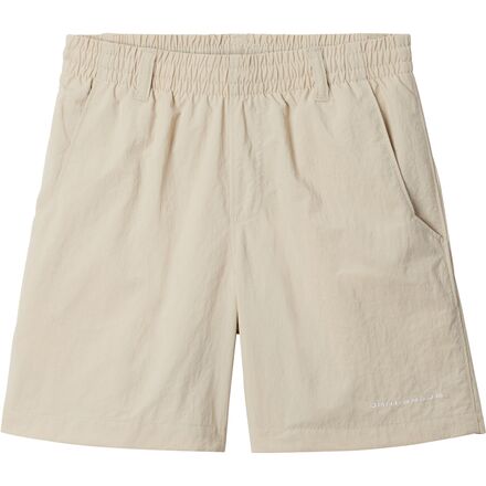 (取寄) コロンビア ボーイズ B バックキャスト リ ショート - ボーイズ Columbia boys B Backcast II Short - Boys' Fossil
