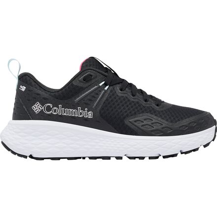 (取寄) コロンビア レディース コノス TRS アウトドライ シューズ - ウィメンズ Columbia women Konos TRS Outdry Shoe - Women's Black/Ultra Pink｜ジェットラグ店