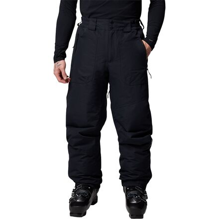 (取寄) コロンビア メンズ パンツ - メンズ Columbia men Coreshot Pant - Men's Black