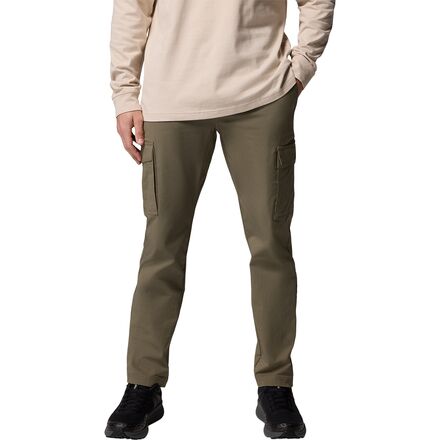 (取寄) コロンビア メンズ ロック カーゴ パンツ - メンズ Columbia men ROC Cargo Pant - Men's Stone Green