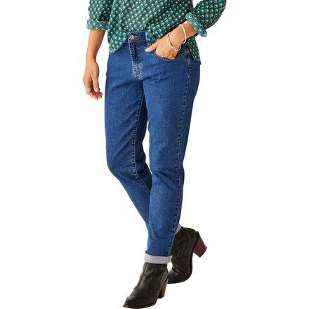 (取寄) カーヴ デザイン レディース カーソン ジーン - ウィメンズ Carve Designs women Carson Jean - Women's Lakeshore