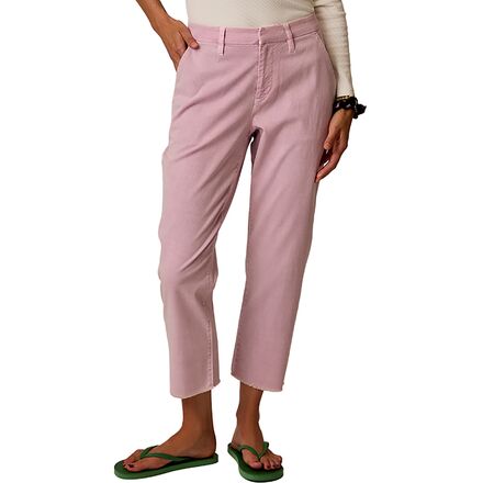 (取寄) カーヴ デザイン レディース サウソリート パンツ - ウィメンズ Carve Designs women Sausolito Pant - Women's Light Dusk｜ジェットラグ店