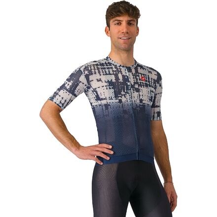 (取寄) カステリ メンズ インサイダー 3 ビブショート - メンズ Castelli men Insider 3 Bibshort - Men's Black｜ジェットラグ店