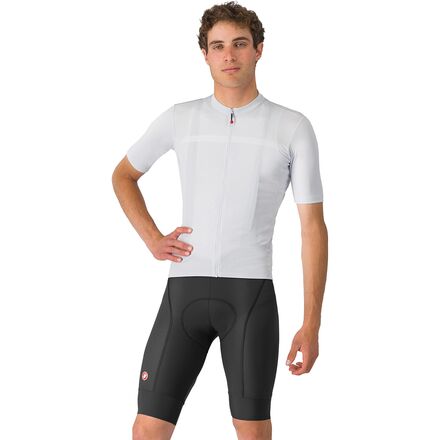 (取寄) カステリ メンズ コンペティツィオーネ 2 ビブ ショート - メンズ Castelli men Competizione 2 Bib Short - Men's Black