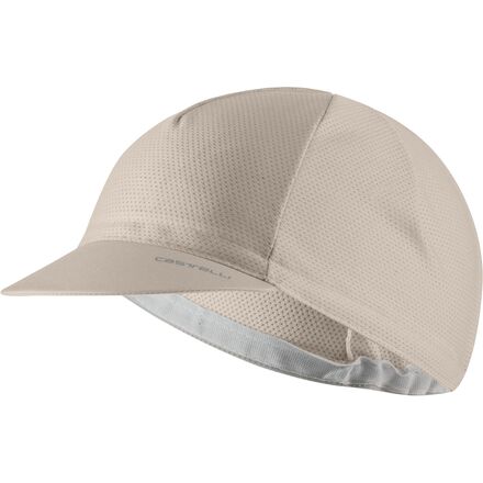(取寄) カステリ エスプレッソ 2 キャップ Castelli Espresso 2 Cap Clay|ジェットラグ店