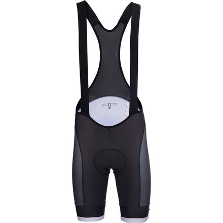 (取寄) カステリ メンズ コンペティツィオーネ 2 リミテッド エディション キット ビブショート - メンズ Castelli men Competizione 2 Limited Edition Kit Bibshort - Men's Dark Gray/Vortex Gray/Silver Gray 23,922円